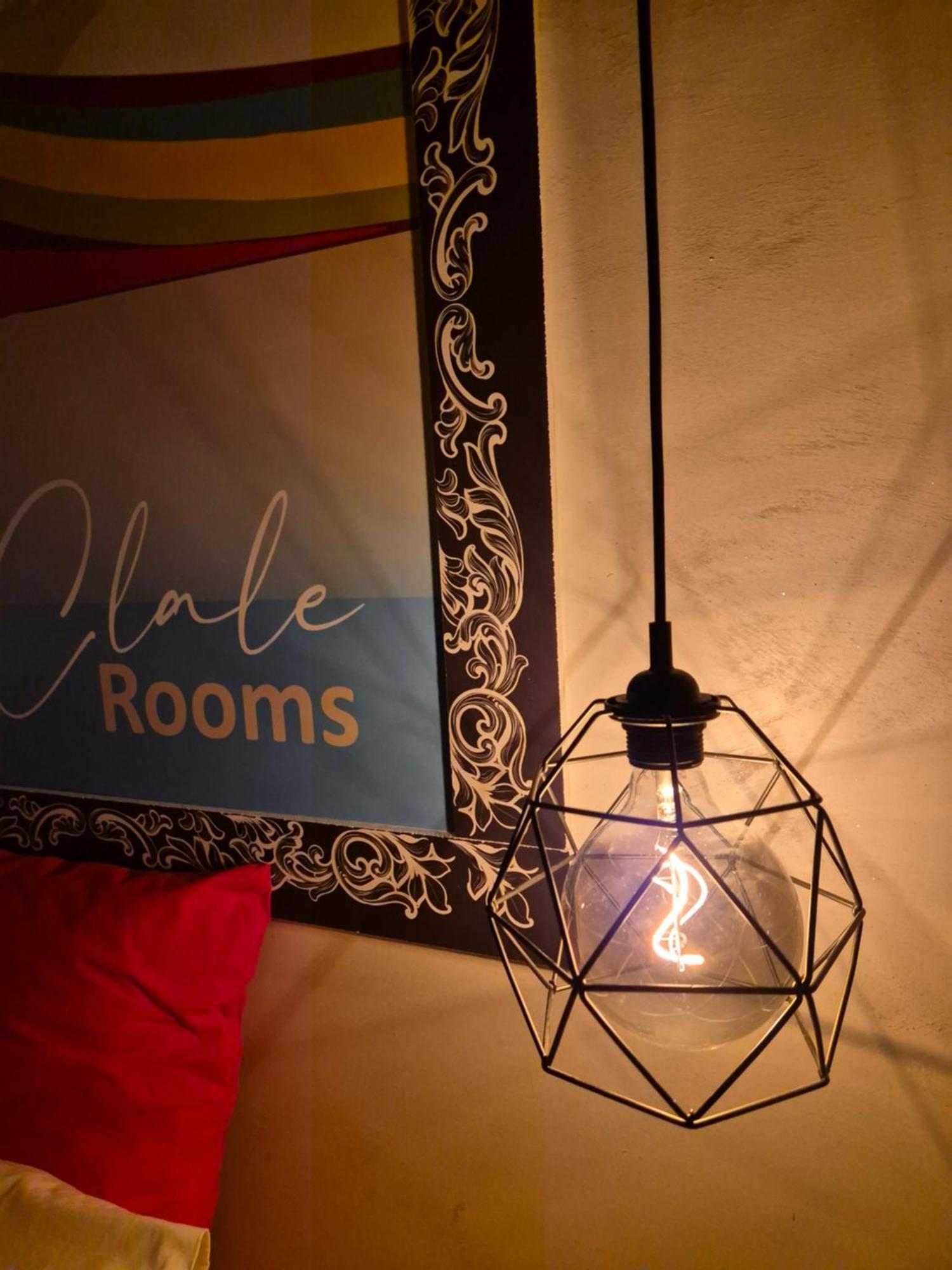 Clale Rooms Naples Extérieur photo